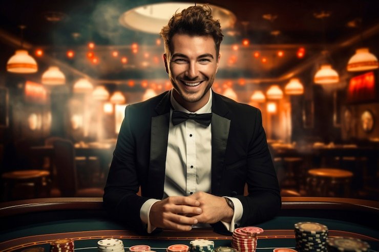 tsnanda888 Live Baccarat Elite